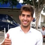 “Eterno cruzeirense”, Lucas Silva diz que ida para o Real é “sonho realizado”