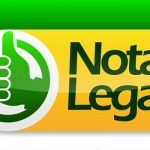 Para melhorias, página do Nota Legal fica fora do ar no feriado, diz GDF