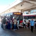 Rodoviários decidem entrar em greve geral