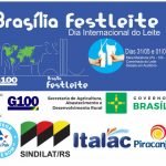 Dia Internacional do Leite será comemorado com palestras e corrida de rua