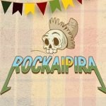ROCKAIPIRA – A FESTA JUNINA DO ROCK PARA TODA A FAMÍLIA
