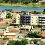 Brazlândia celebra 82 anos