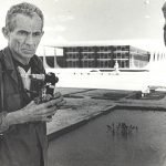 Reconhecimento ao primeiro fotógrafo oficial de Brasília