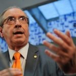 Reajuste de aposentadorias “foi ato contra o trabalhador”, diz Eduardo Cunha