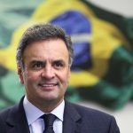 MP quer lista de voos feitos pelo senador Aécio