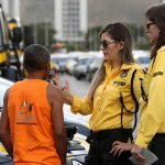 DF registra 45 flagrantes e cinco prisões de motoristas bêbados por dia em 2015