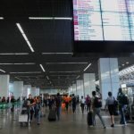 Anac reajusta tarifas no Aeroporto Internacional de Brasília