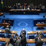 Senado aprova MP que estende correção do salário mínimo aos aposentados