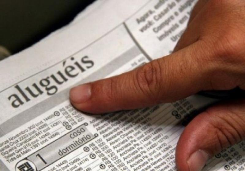 Índice que reajusta aluguéis avança 6,97% em um ano