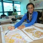 Mapas apontam riscos ambientais no DF