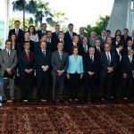 Governadores querem unificação do ICMS para encerrar guerra fiscal entre estados