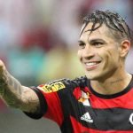 Olho neles! Guerrero e novato marcam, e Fla despacha Náutico