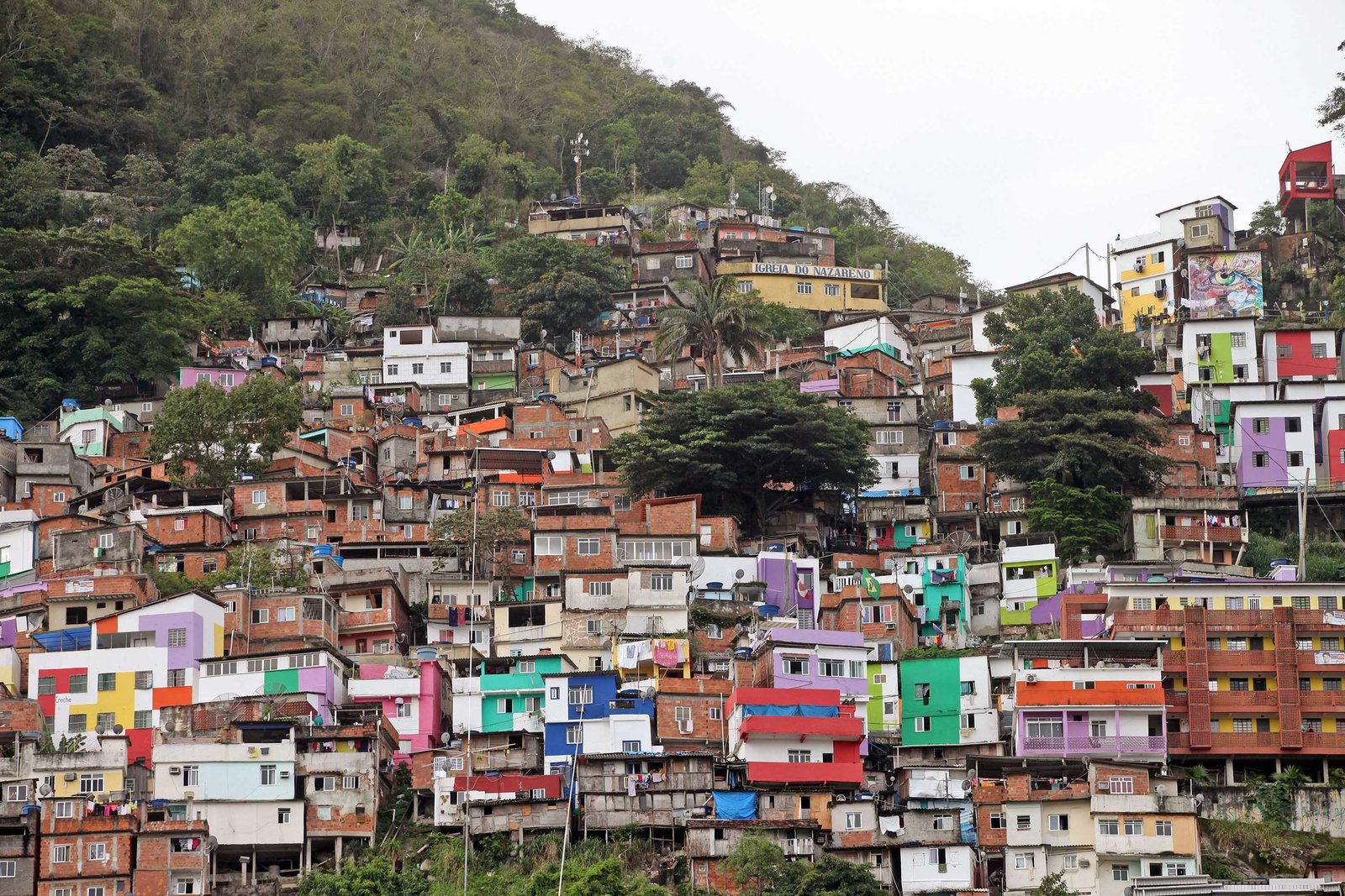 CPI conclui que há “genocídio simbólico” contra jovens negros no País