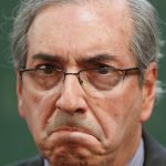 Cunha admite apoiar eventual pedido de impeachment