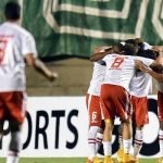 Brasília surpreende e vence Goiás por 2 a 0 na Copa Sul-Americana