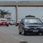 PRF reforça fiscalização nas rodovias para combater excesso de velocidade