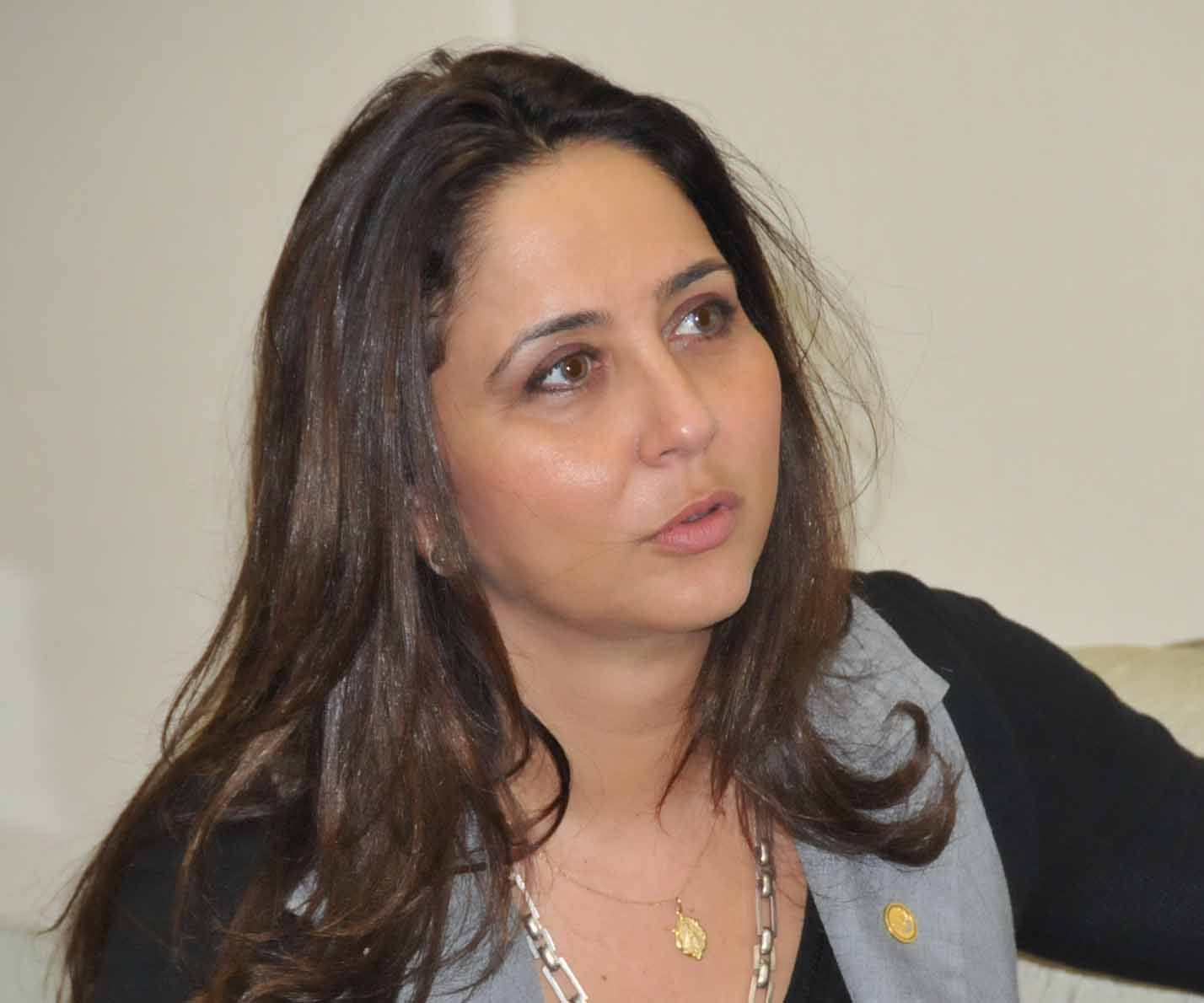 Liliane Roriz recebeu R$ 1.045.000,00  fruto de doação da empreiteira UTC Engenharia
