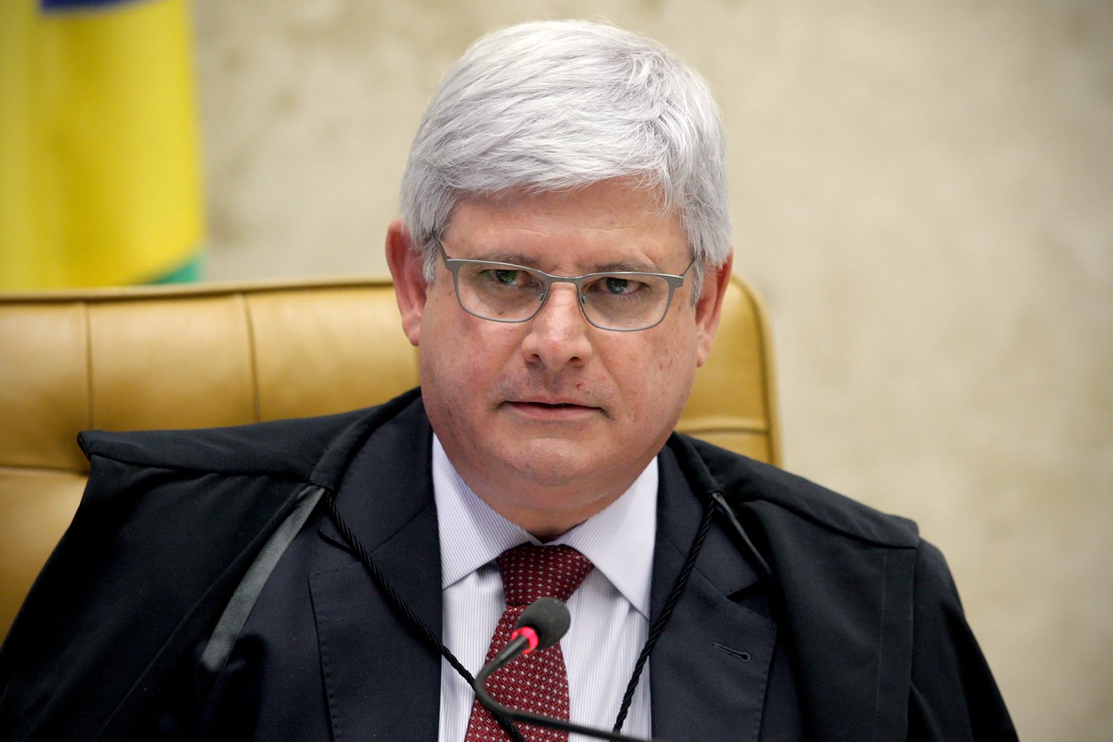 Senado aprova recondução de Janot à Procuradoria-Geral da República