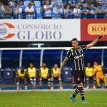 Luciano decide de novo e Corinthians fecha turno como líder