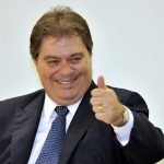 Ex-senador Gim Argello repassou dinheiro de propina da UTC a campanhas no DF