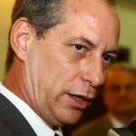 ‘Cunha é pilantra de 5ª categoria’, diz Ciro Gomes