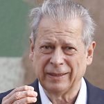 José Dirceu presta depoimento e nega indicação de Duque para a Petrobras