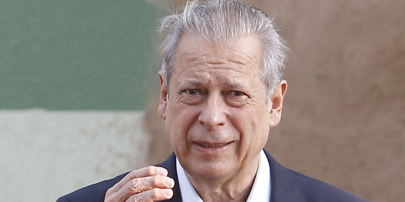 Polícia Federal prende José Dirceu