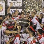 River Plate bate Tigres e é tri da Libertadores