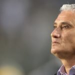 Tite elogia Corinthians e diz: ‘técnico não manda recuar’