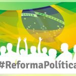 Reforma política: Senado muda regras para eleição proporciona