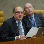 Gilmar Mendes vota a favor do financiamento privado de campanhas