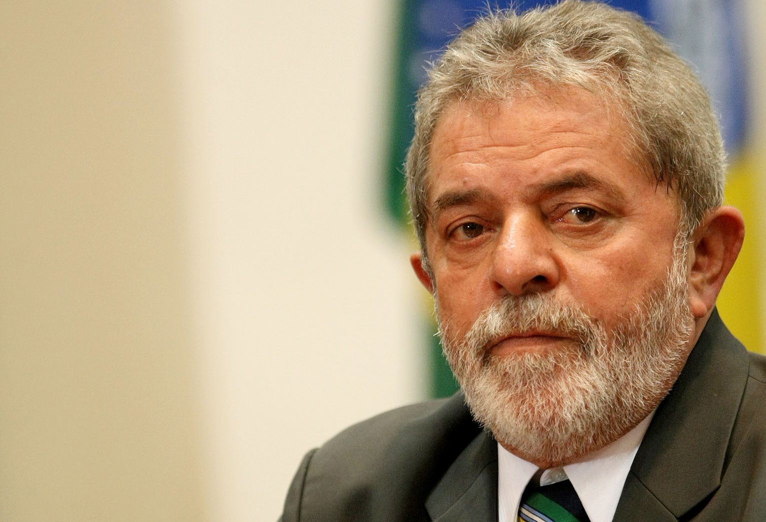 Delação premiada em que Lula é citado chega ao STF