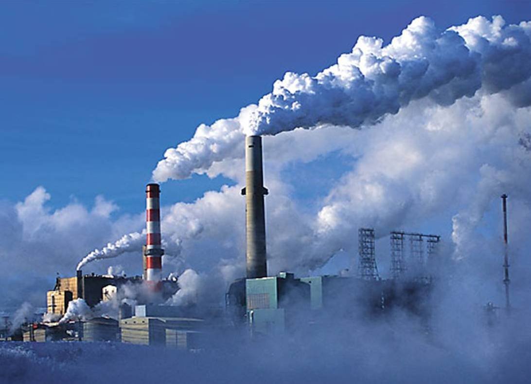 Aquecimento climático continua a aumentar, mostra estudo