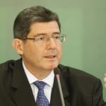 Levy: aumento da Cide é impossível neste momento