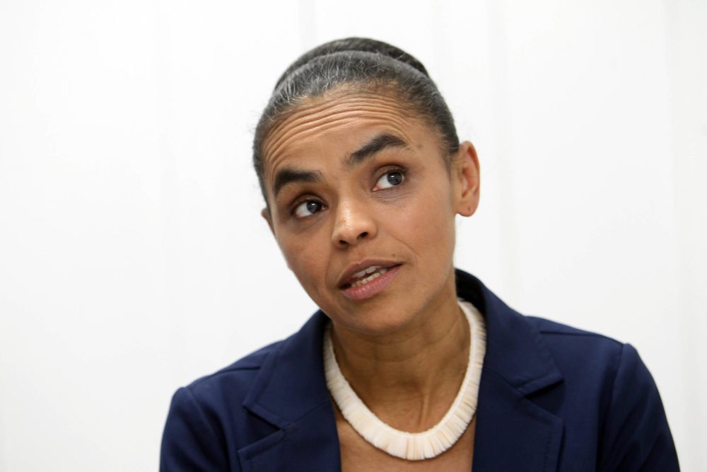 TSE aprova criação do Rede Sustentabilidade, partido de Marina Silva