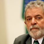 Lula presta depoimento ao MPF e nega interferência no BNDES