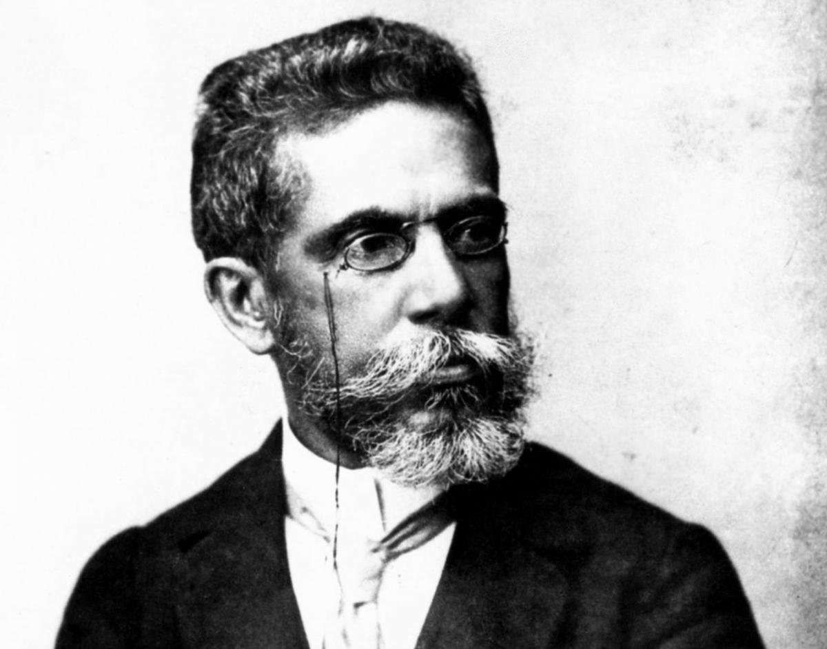 Cartas inéditas de Machado de Assis são doadas à Academia Brasileira de Letras