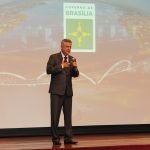 Capital do País adere ao programa Cidades Sustentáveis