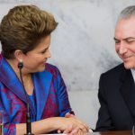 Um “vice decorativo”: As razões de Temer em carta a Dilma