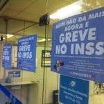 Greve no INSS: população relata drama à espera de perícia médica