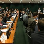 Reunião do Conselho de Ética começa com bate-boca nesta quinta-feira