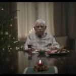 O COMERCIAL DE NATAL QUE ESTÁ EMOCIONANDO O MUNDO… IMPOSSÍVEL NÃO DERRAMAR UMA LÁGRIMA