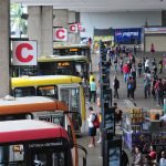 Boxes de linhas da Rodoviária do Plano Piloto serão mudados