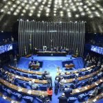 Acompanhe aqui ao vivo a votação do impeachment de Dilma no Senado