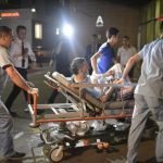 Sobe para 41 número de mortos em atentado no aeroporto de Istambul