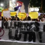 Educação é a chave para combate à cultura do estupro, diz feminista