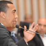 Vice-governador nega à CPI ter acusado Rollemberg de receber propina