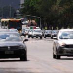 Multa para quem anda com veículo não licenciado vai subir para R$ 293