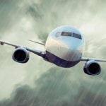 Furacão Matthew leva empresas aéreas a cancelar voos entre Brasil e EUA