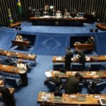 Senado aprova PEC da Reforma Política com cláusula de barreira